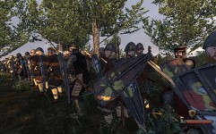 Warband Enhanced - Screens