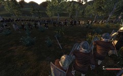 Warband Enhanced - Screens