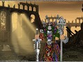 Arlequins Mod DC