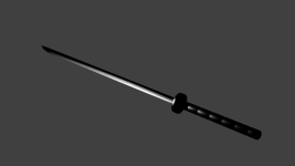 Katana