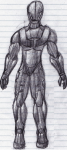 Assassin enemy concept