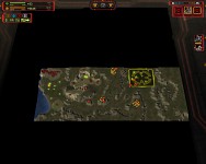Dimitri - The base is nearing completion
