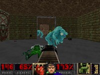 Doom RPG 3D