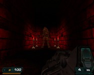 The Cyberdemon Icon