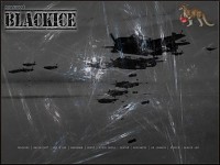 BLACK ICE MK VII 3.0
