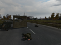 RiX Chernarus #5