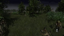 Factory assault