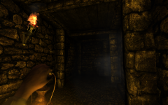 Dungeon