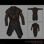 Bolton Armor