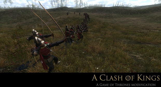        A Clash Of Kings -  8