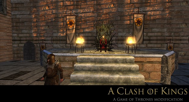 Mount & Blade: Warband. A Clash of Kings (Game of Thrones) 6.0