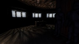 Silent Hallways screenshots