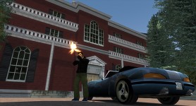 GTA III RAGE Classic Screenshot
