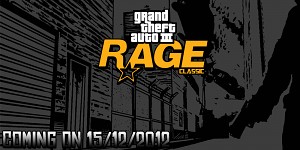 GTA III RAGE Classic : Coming on 15/12/2012