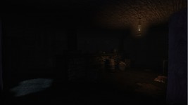 Immersion of Night