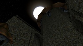 Immersion of Night