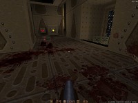 After a fight