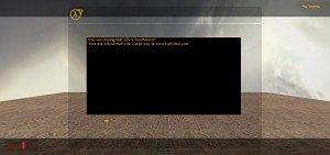 SW:S Menu/Features Preview