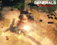 [ Generals Evolution ] RC2 Media Update Goodies