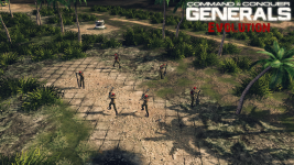 GLA Tunnel Defender ( GLA RPG Trooper )