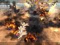 Art of destruction