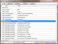 String Table Editor by mvi