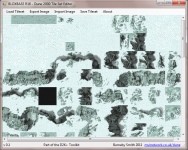 Tile Set Editor by mvi