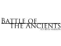 Battle of The Ancients Beta Launch!!! Tomorrow