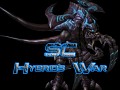 StarCraft: Hybrids War