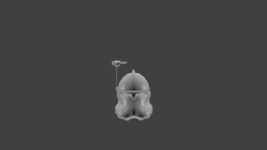 Arc trooper hemet