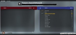 Playing Outbreak on UT3