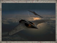 Horten: H IX