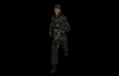 Soldier