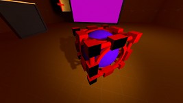 Cube (WIP)