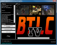 Launcher V2.0
