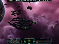 Updated Romulan UI