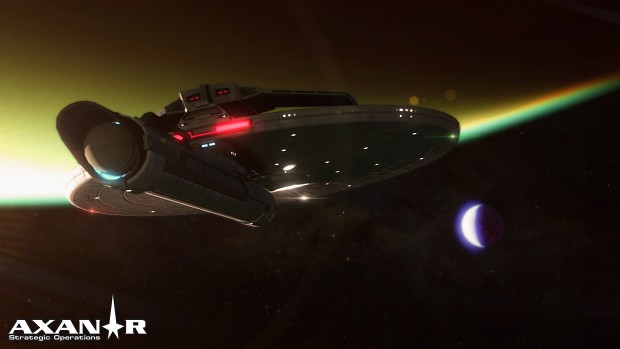 Promotional Wallpapers