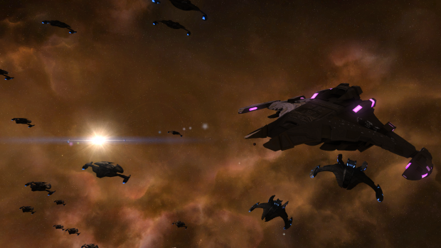 Join The Dominion Today!