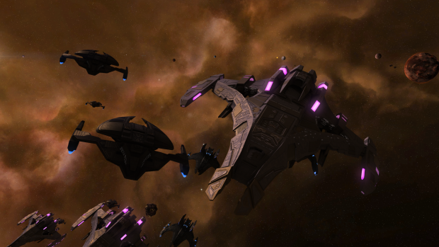 Join The Dominion Today!