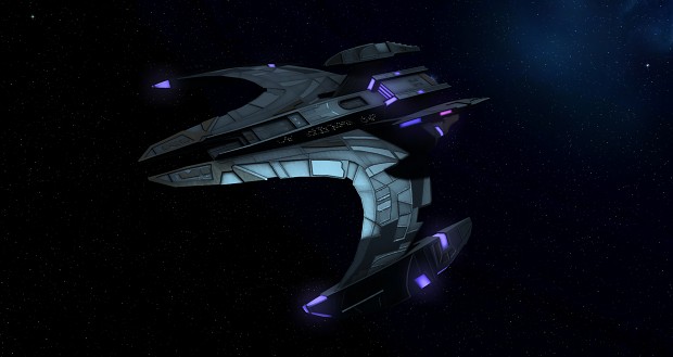 Star Trek: Armada II Adon Mod