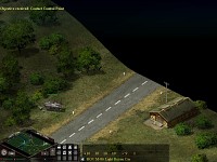 Mission 1