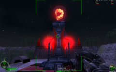 Nod Control Point