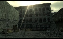 [WIP] Downfall Screenshots
