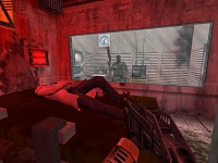 The Escape screenshots