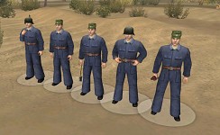 German Workers