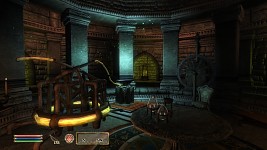 Dwarven district part 2 - Interiors