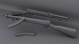 Type 100 model