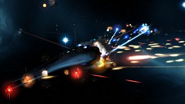 Advent battles