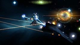 Advent battles