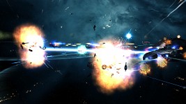 Advent battles